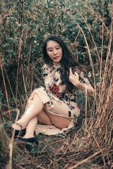 她的女体经历untrimmed